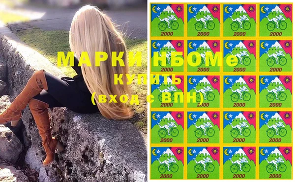 хмурый Дмитровск